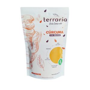 Cúrcuma