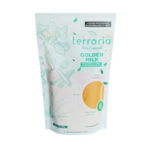 Leche Dorada – Golden Milk