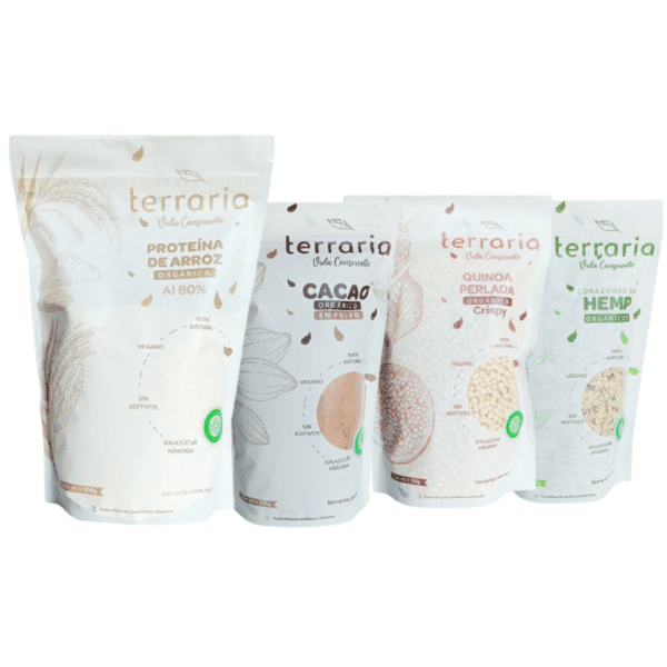 Kit para tus Peques