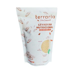 Levadura Nutricional en hojuelas