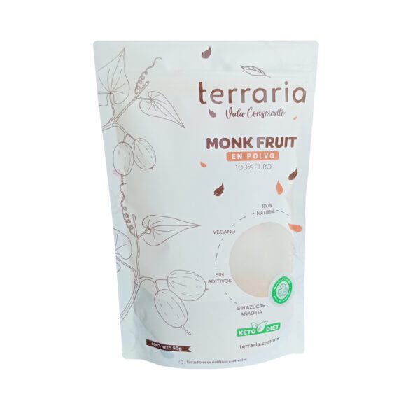 Monk Fruit