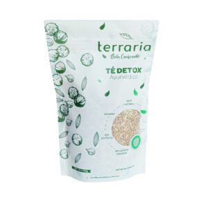 Té Detox Ayurvédico 100g
