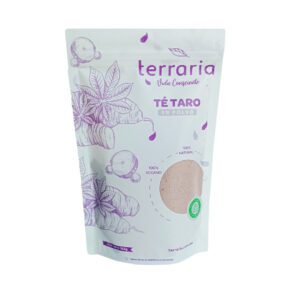 Taro Vegano