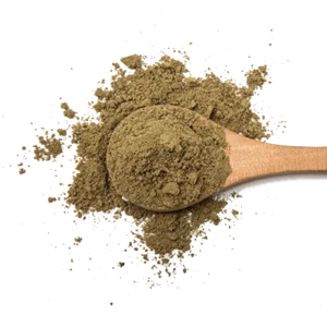 Hemp Orgánico