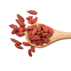 Goji Berries Orgánicos