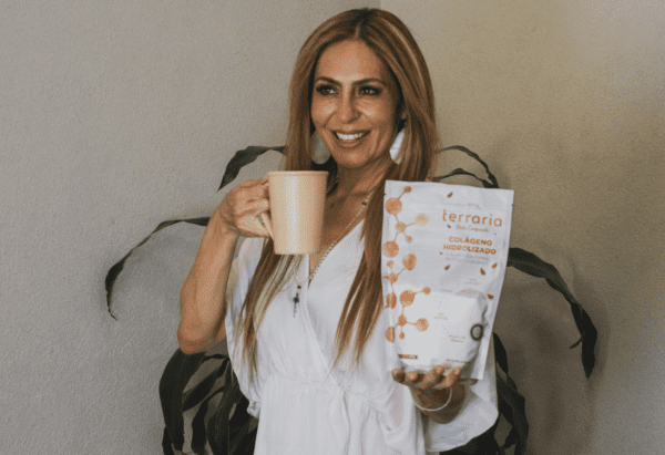Colágeno Hidrolizado + Ácido Hialuronico, Biotina Y Vitamina C - Imagen 3