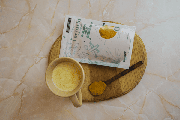 Leche Dorada – Golden Milk - Imagen 3