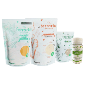 Kit Mejora tu Digestión